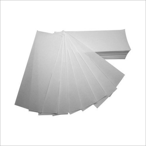 Non Woven Fabric for Waxing Strip By SPUNWEB NONWOVEN PVT. LTD.