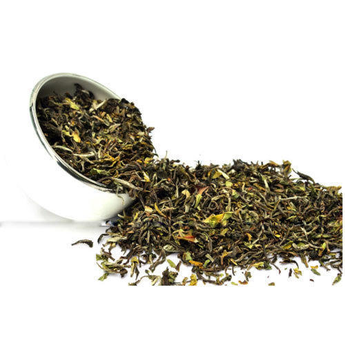 Kings Clonal Summer Darjeeling Black Tea