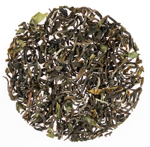 Organic Oaks First Flush Darjeeling Tea