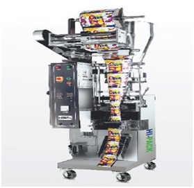 Automatic FFS Mechanical Machine