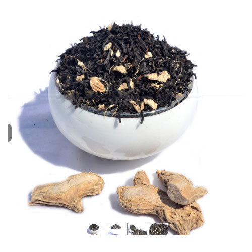 Ginger Blend Tea