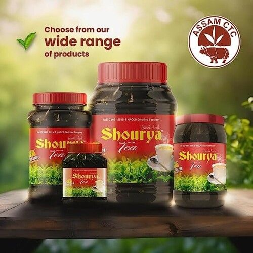 Shourya Jar