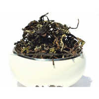 Hand Rolled Summer Oolong Tea