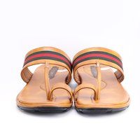 Men's size 8 to 11 Kolhapuri Slippers