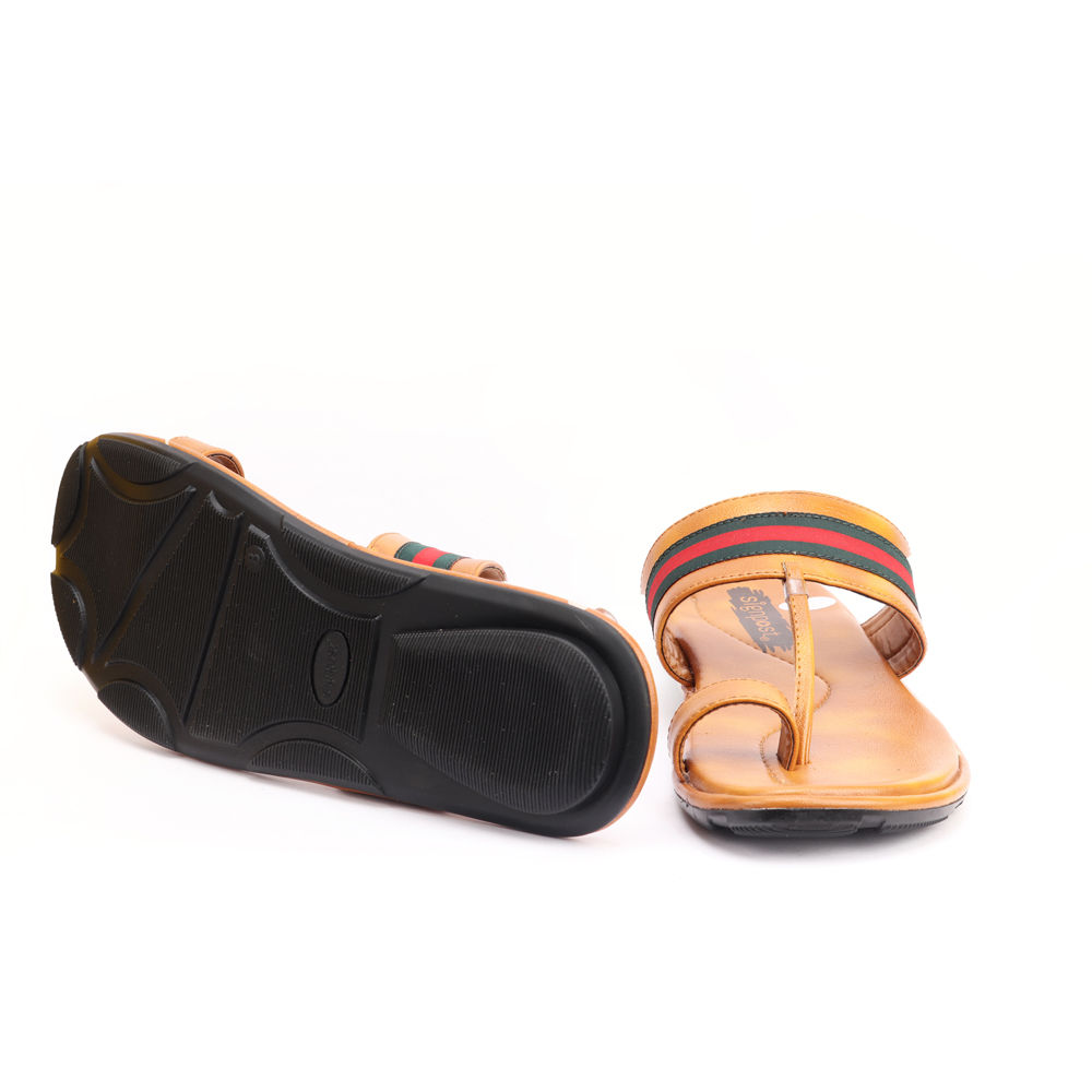 Men's size 8 to 11 Kolhapuri Slippers