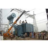 Transformer Overhauling सेवाएं