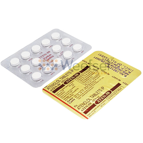 Atenolol Tablets