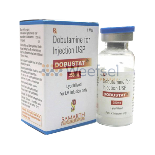 Dobutamine Injection