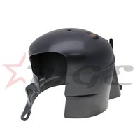 Vespa PX LML Star NV - Cooling Hood - Cylinder Head Cover - Reference Part Number - #C-3712815