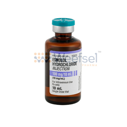 Esmolol Injection