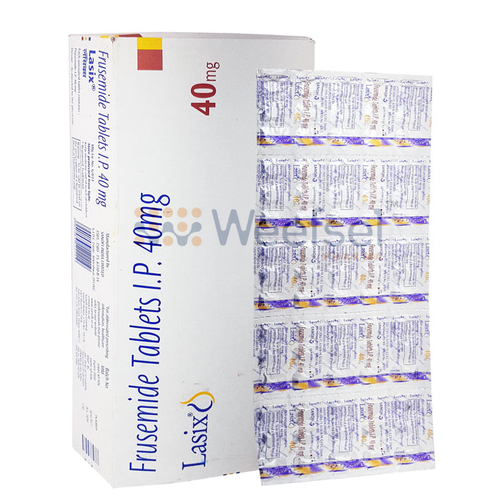 Furosemide Tablets