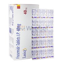 Furosemide Tablets