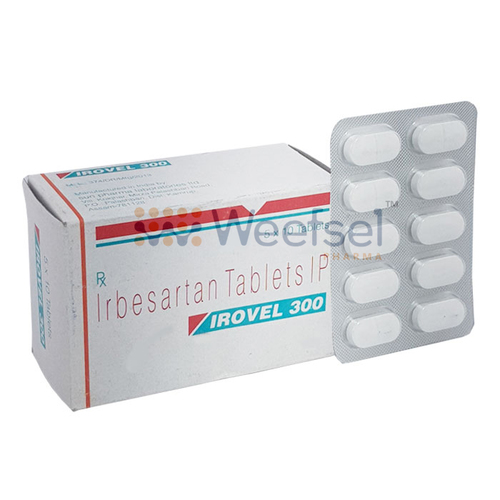 Irbesartan Tablets