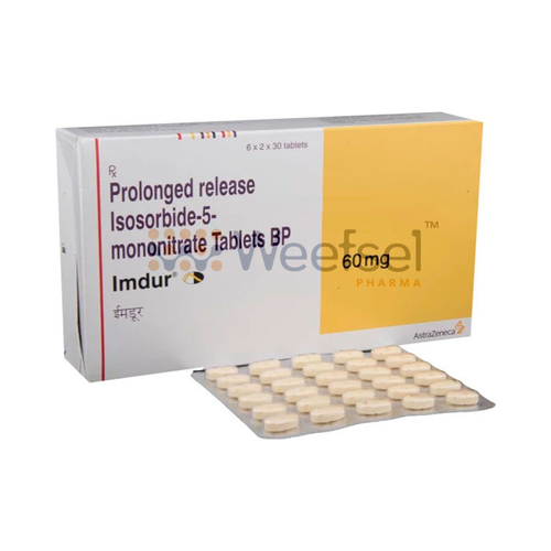 Isosorbide Mononitrate Tablets