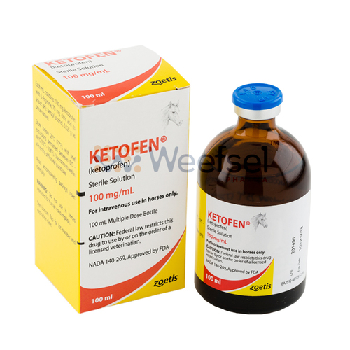 Ketoprofen Injection