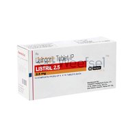 Lisinopril Tablets