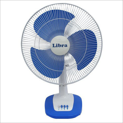 Table Fan Power: 50 Watt (W)