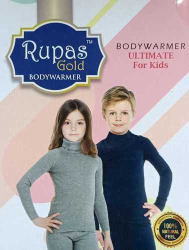 Winter Kids Body Warmer