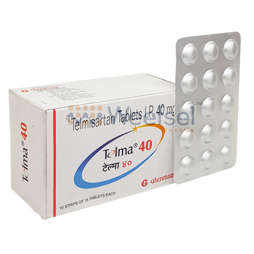 Telmisartan Tablets