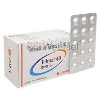 Telmisartan Tablets
