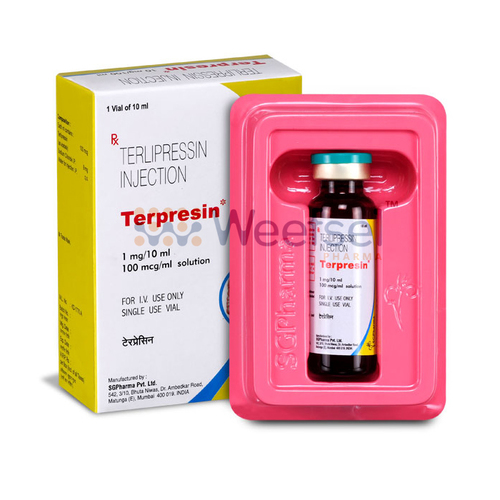 Terlipressin Injection