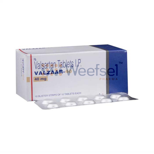 Valsartan Tablets