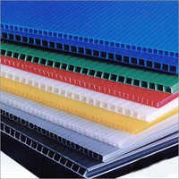 PP Sunpack Sheet