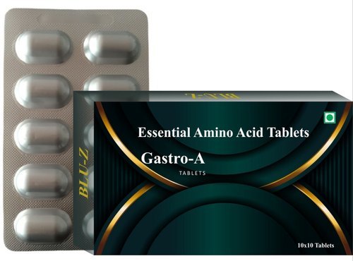Essential Amino Acids Tablets