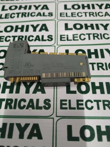 B&R X20 DS 1319 INPUT MODULE