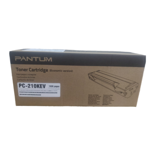 Toner Cartridge For Printer