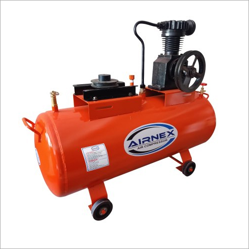 MS High Pressure Air Compressor