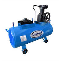 Industrial High Pressure Air Compressor