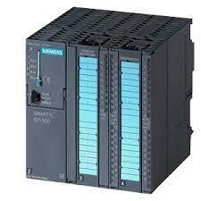 SIEMENS PLC