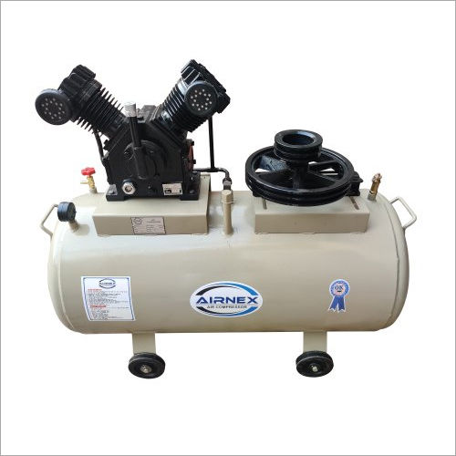 Ms Industrial High Pressure Air Compressor