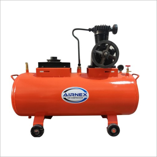 MS High Pressure Air Compressor
