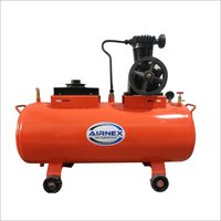 MS High Pressure Air Compressor