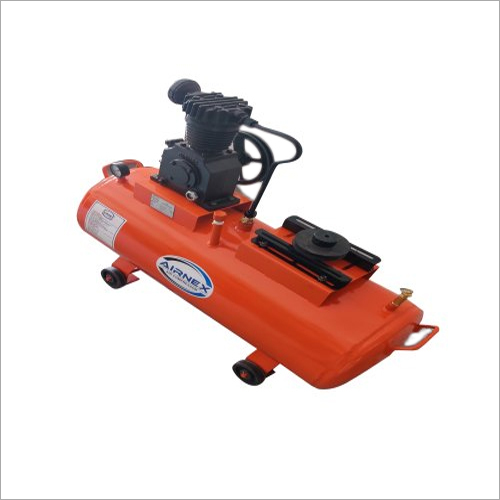 MS High Pressure Air Compressor