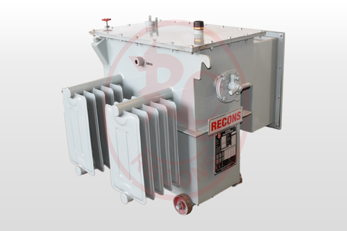 60 Kva 3 Phase Isolation Transformer