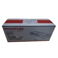 Pantum Tl-412k Toner Cartridge For M7102dn M7102w M7202fdn M7302fdn M7302fdw P3012d P3012dw P3302dn P3302dw