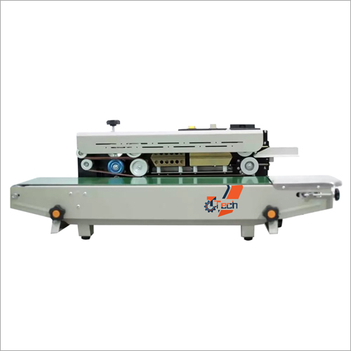 FR 900 MS Continuous Band Sealing Machine