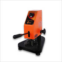Handheld Foil Sealing Machine