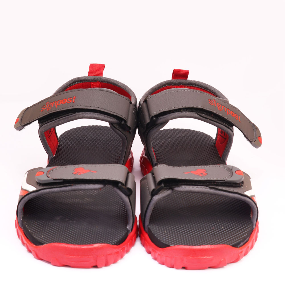 Men's Strap Sandal