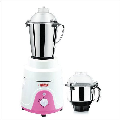 1150W Cookwell Commercial Mixer Grinder