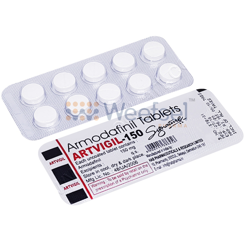 Armodafinil Tablets