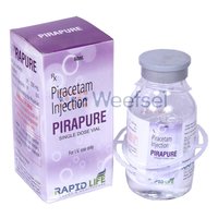Piracetam Injection