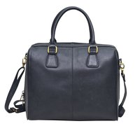 Genuine Leather Shoulder Bag
