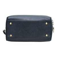 Genuine Leather Shoulder Bag