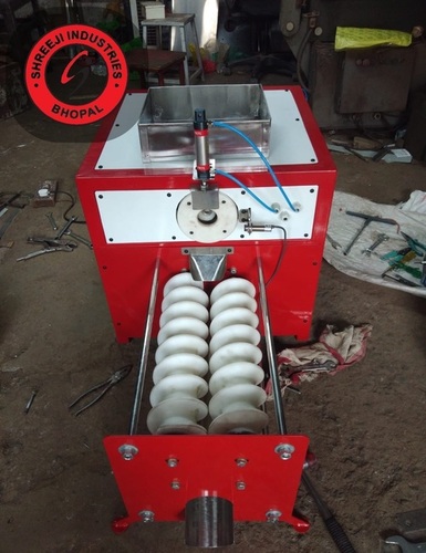 Motichoor Laddu Making Machine