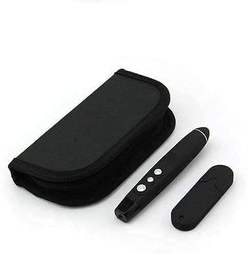 PPT PRESENTER REMOTE WITH POINTER