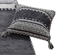 Decorative Wool Cushion And Pillows